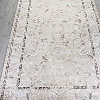 Ковер IRIS 2,0*3,0 прямой MP04 BEIGE