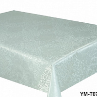 GW-21632 Клеенка TPU JACQUARD на тканевой основе 1,4м*20м (20) YM-T07C