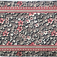 Дорожка "Витебск" рулон 1,4м (p2059_b6r_104) 1,4х30м