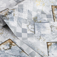 Обои Фаянс 922-01 (15) С3 гр.2