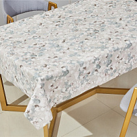 SFPUL-1971D Клеенка GRACE ткань полиуретановым покрытием 1,37м*20м (20) 