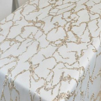 DA-078C Клеенка PERLA на тканой основе1,40м*20м (20)