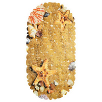 Коврик SPA V-LINE "Paradise" для ванны 69*36 (FV45-MG)