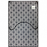 Коврик ROOMIS войлок матовый 2шт (50*80/50*50) V206