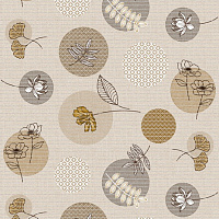 121B Покрытие д/пола Dekomarin 0,65х15м