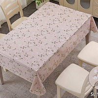 PW-9281A Клеенка Grace (Oxford) ткань с ПВХ покрытием 1,37*20м