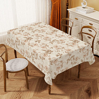 PU-PL0202 Клеенка GRACE ткань полиуретановым покрытием 1,37м*20м (20) 