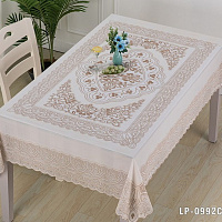 LP-0992C Скатерть GRACE 10шт/рул. (137*182см) (10)