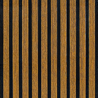 3D Панель самоклеящаяся GRACE Терра Вуд 68*68*3мм (30)