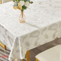 MJ-02BB Клеенка Liris на тканой основе 1,37м*20м (20)