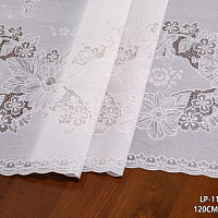 LP-1134U Скатерть GRACE 10шт/рул. (120*150см) (10)