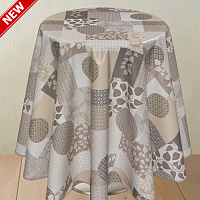 191A Клеенка Dekorama 1.4*20м