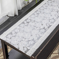 Салфетки GRACE LC-1007U 0,50х20м белый (20)