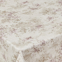 SFPUL-7961D Клеенка GRACE ткань полиуретановым покрытием 1,37м*20м (20) 