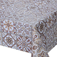 STG098A Клеенка GRACE (глянец) на тк/осн. 1,37м*20м (20)