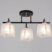 46460-0.3-03 BK+FG Е27 Светильник потолочный (6)