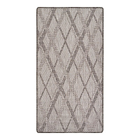 Ковер Циновка TPE 1,0*2,0 "Витебск" (прямой) sz5199/a2/32