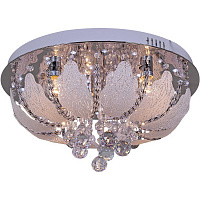 55820-0.3-05 CR 5хE14 ПДУ Cветильник потолочный (1)