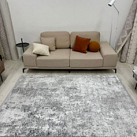 Ковер BELLUCCI 3,0*5,0 прямой HL 616- GREY