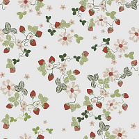 1724-01 Клеенка Florista на тканой основе 1,4*20м 