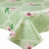 924/3 (ХП-ткань) Клеенка КОЛОРИТ 1,26-1,30*25м (25)