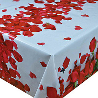 Клеенка Стамбул на нетканой основе 1,4м*20м (20) D30