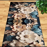 Коврик войлок Фотопринт COMFORTE рулон 1,0*15м FM-117