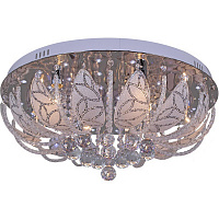 55652-0.3-08 CR 5хE14 ПДУ Cветильник потолочный (1)