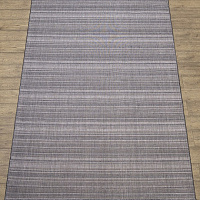 Ковер ВЕРАНДА (циновка, TPR основа) 0,5*0,8 прямой 54208_50322