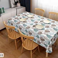 ST6292-1 Клеенка ANEMON ткань полиуретановым покрытием 1,4м*20м (20) baby face