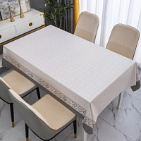PU-PL4003 Клеенка GRACE ткань полиуретановым покрытием 1,37м*20м (20) 
