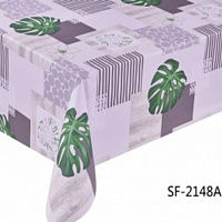 Клеенка "Mira" на тканной основе 1,37*20м (20) SF-2148A