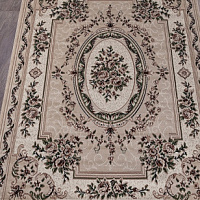 Ковер GAVANA 2,5*4,0 прямой 5444 BEIGE