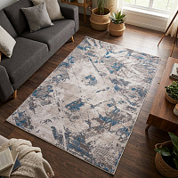 Ковер ТАЧ 2,0*4,0 овал 32116_30166