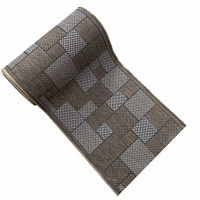 Дорожка ВЕРАНДА (циновка, TPR основа) рулон 2,0*25м - 54101_50511