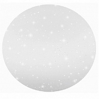 СЛЛ 023 24W 6K Звезда свет-к с/д потол. (325*90)