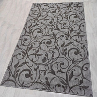Ковер Циновка TPE 1,0*2,0 "Витебск" (прямой) sz5180/a3/32