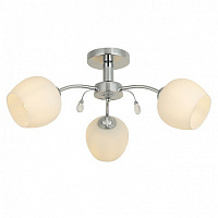 20125/3CR WT Е27 Светильник потолочный (1)