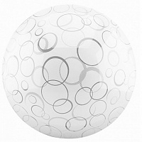 СЛЛ 026 24W 6K Фаворит свет-к с/д потол. (325*90мм)