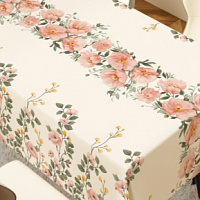 PU-142/01 Клеенка SILK DUPONT ткань с полиуретановым покрытием шелк 1,37м*20м (20)  PU-142/01 Клеенка SILK DUPONT ткань с полиуретановым покрытием шелк 1,37м*20м (20)