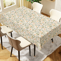 SX-SL18401 Клеенка GRACE ткань с пвх покрытием 1,37м*25м (20) 