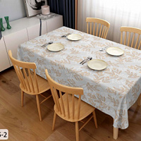 ST6285-2 Клеенка ANEMON ткань полиуретановым покрытием 1,4м*20м (20) baby face