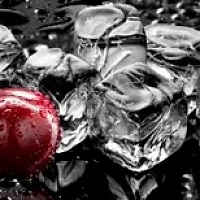 Кухонный фартук Light 0,8мм "ФФ444" 3000*600