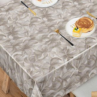 SFY-2524FG Клеенка PERLA на тканой основе1,40м*20м (20)