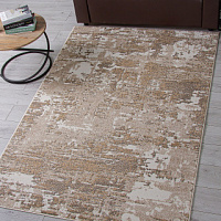 Ковер NATUREL 1,0*2,0 прямой F231 BEIGE