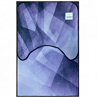Коврик ROOMIS войлок матовый 2шт (50*80/50*50) V205