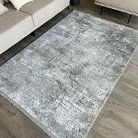 Ковер PORTO 2,0*4,0 прямой HL 708- GREY Ковер PORTO 2,0*4,0 прямой HL 708- GREY
