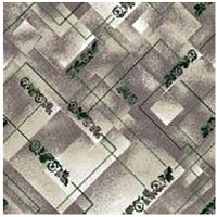 Дорожка "Витебск" рулон 1,5м (p1724_c6r_206) 1,5х29,5м