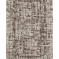 Ковер Циновка TPE 1,2*1,7 "Витебск" (овал) sz5219/a2o/32