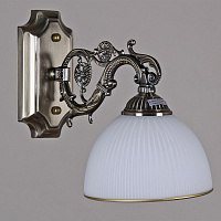 74406-0.3-01 AB 1хЕ27 Светильник настенный (1)